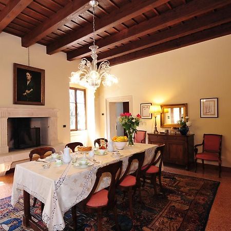 Relais Villa San Matteo ซานเปียโตร อิน กาเรียโน ภายนอก รูปภาพ
