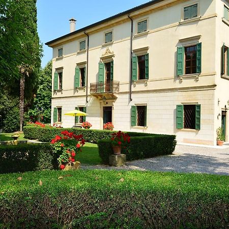 Relais Villa San Matteo ซานเปียโตร อิน กาเรียโน ภายนอก รูปภาพ