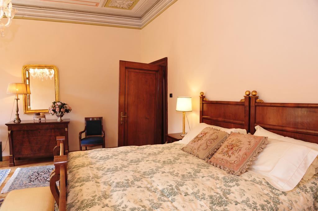 Relais Villa San Matteo ซานเปียโตร อิน กาเรียโน ห้อง รูปภาพ