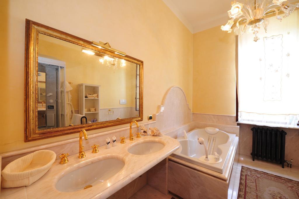 Relais Villa San Matteo ซานเปียโตร อิน กาเรียโน ห้อง รูปภาพ