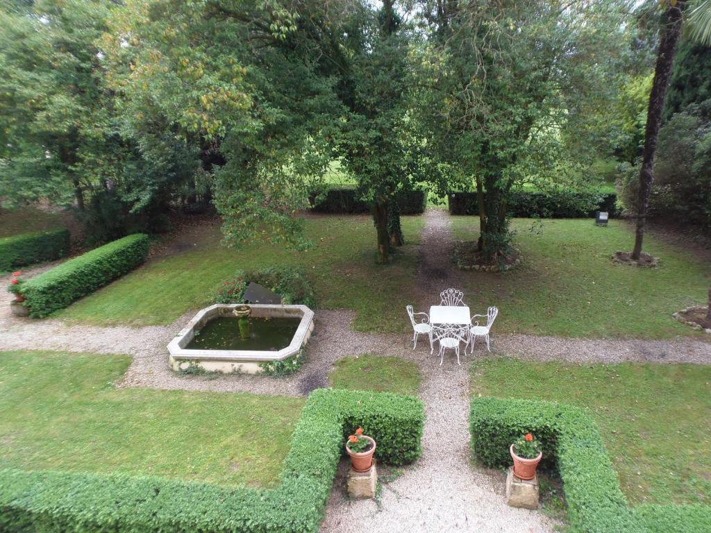 Relais Villa San Matteo ซานเปียโตร อิน กาเรียโน ภายนอก รูปภาพ