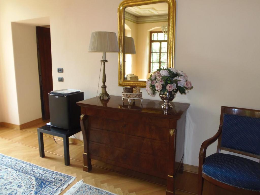 Relais Villa San Matteo ซานเปียโตร อิน กาเรียโน ห้อง รูปภาพ