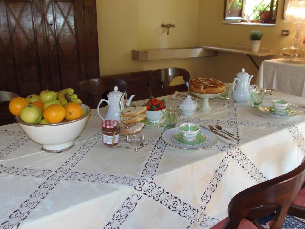 Relais Villa San Matteo ซานเปียโตร อิน กาเรียโน ภายนอก รูปภาพ