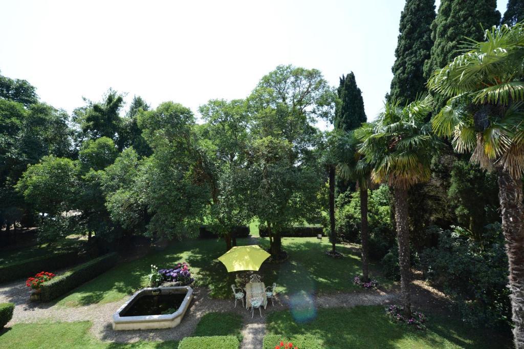 Relais Villa San Matteo ซานเปียโตร อิน กาเรียโน ภายนอก รูปภาพ